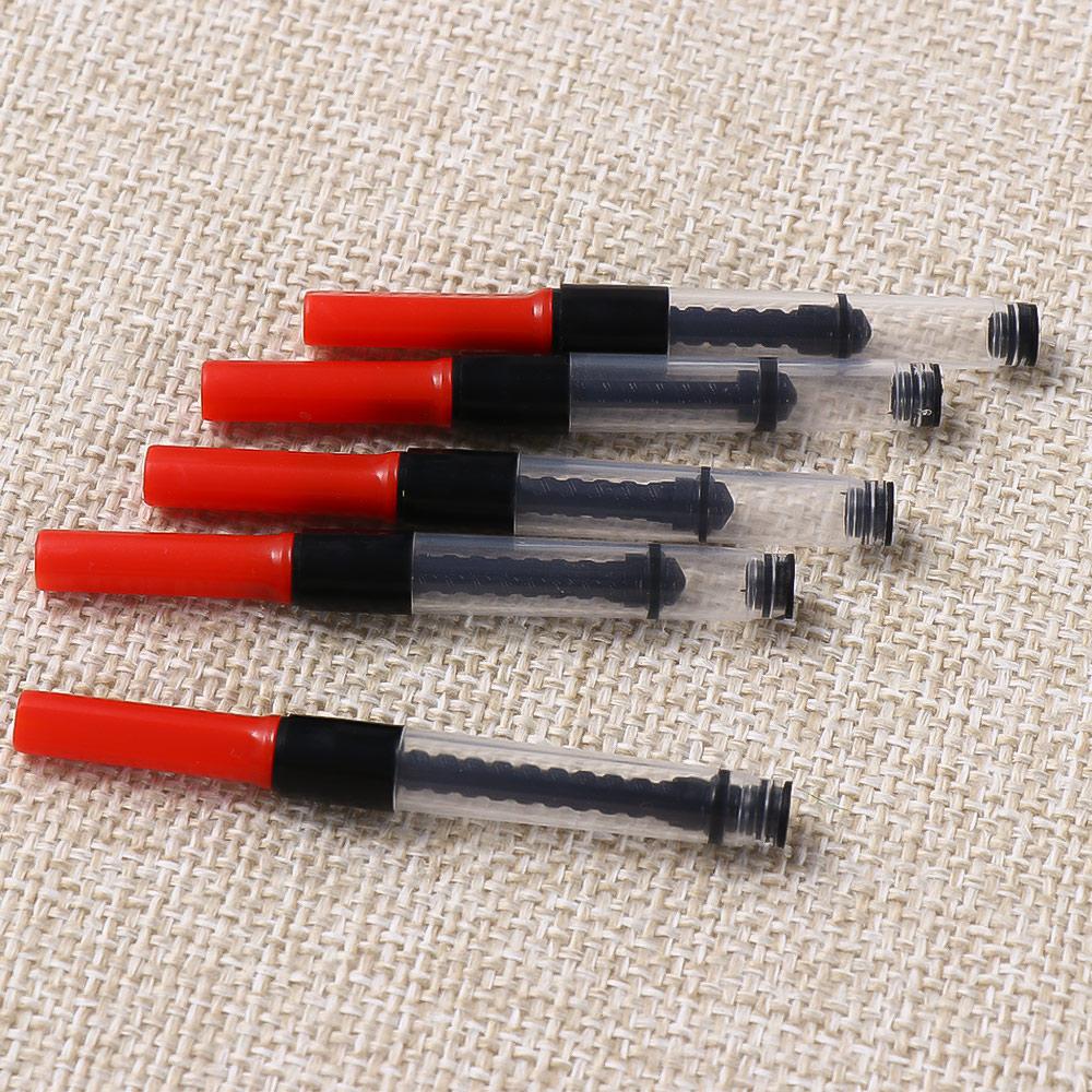Fountain Pen Converter Ink Suction - Wkłady do pióra wiecznego dla ucznia,