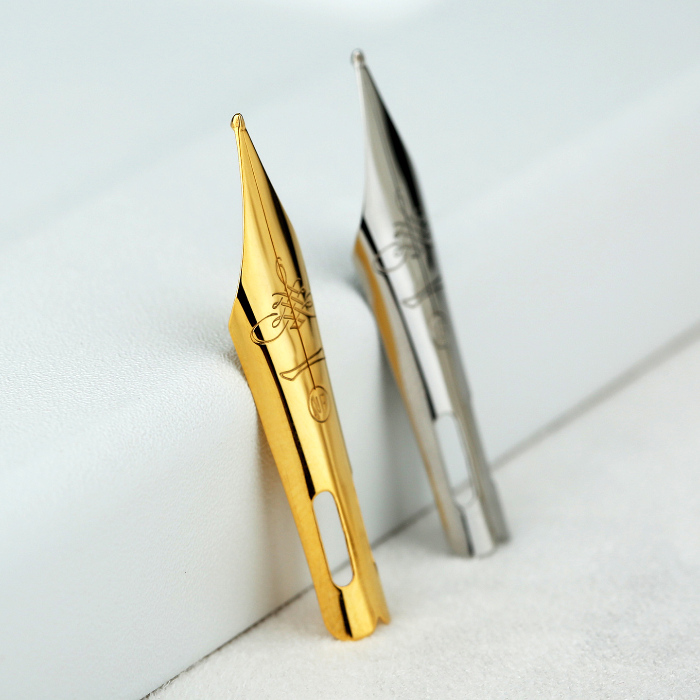 MAJOHN No.6 Miękki, elastyczny – Fountain Pen Calligraphy Flex Nib recenzja i cena