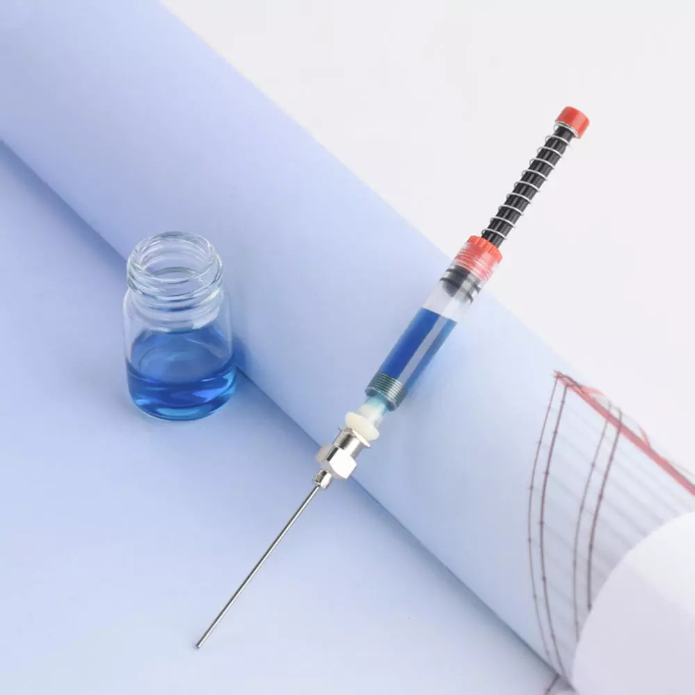 Artykuły papiernicze, artykuły – Fountain Pen Converter Ink Suction recenzja i cena