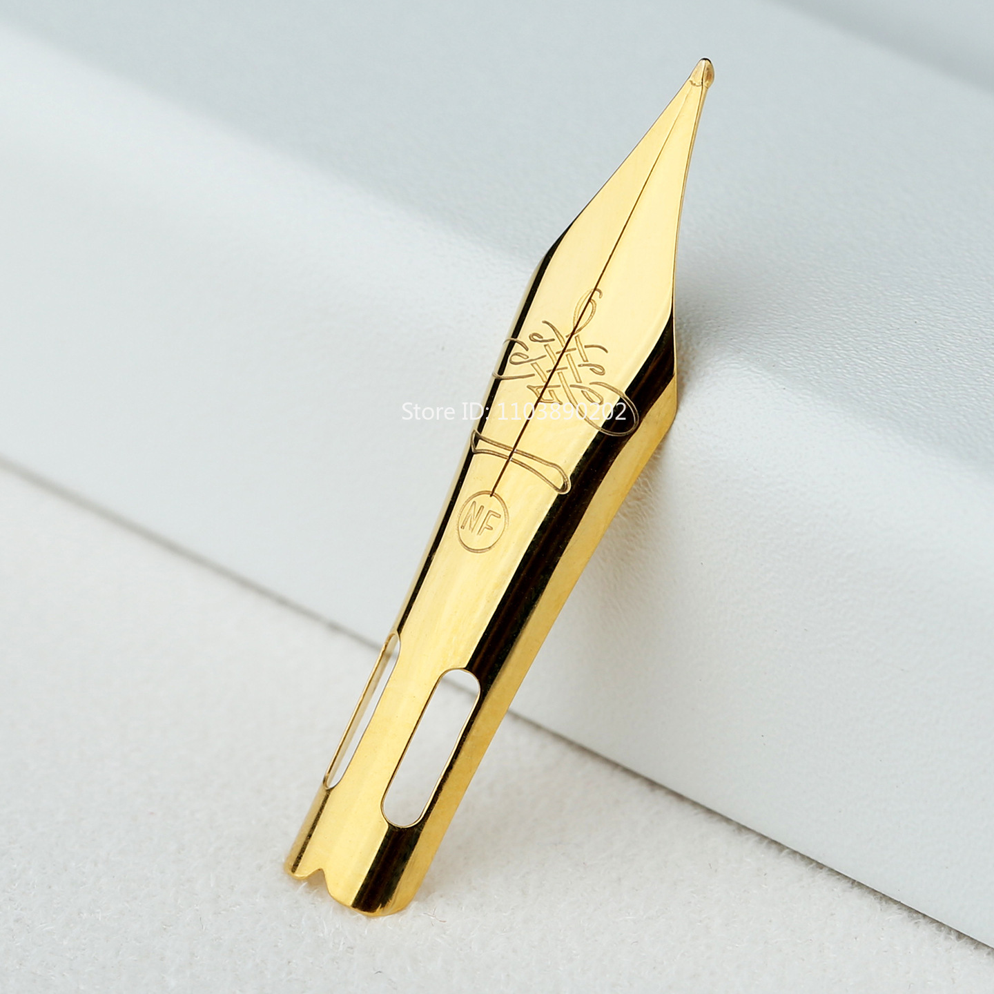 MAJOHN Nr 6 Długi Nóż Szlifowa – Fountain Pen Calligraphy Flex Nib recenzja i cena