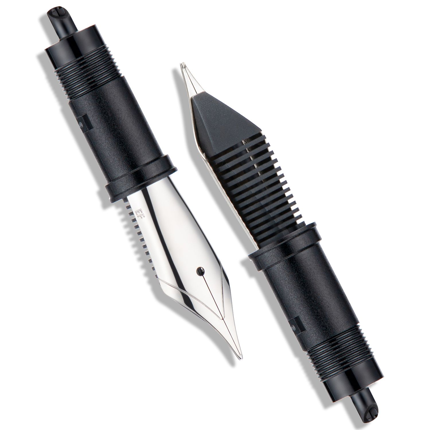 Nasadka wymienna do pióra wiec – Fountain Pen Nib Unit Replacement #6 recenzja i cena