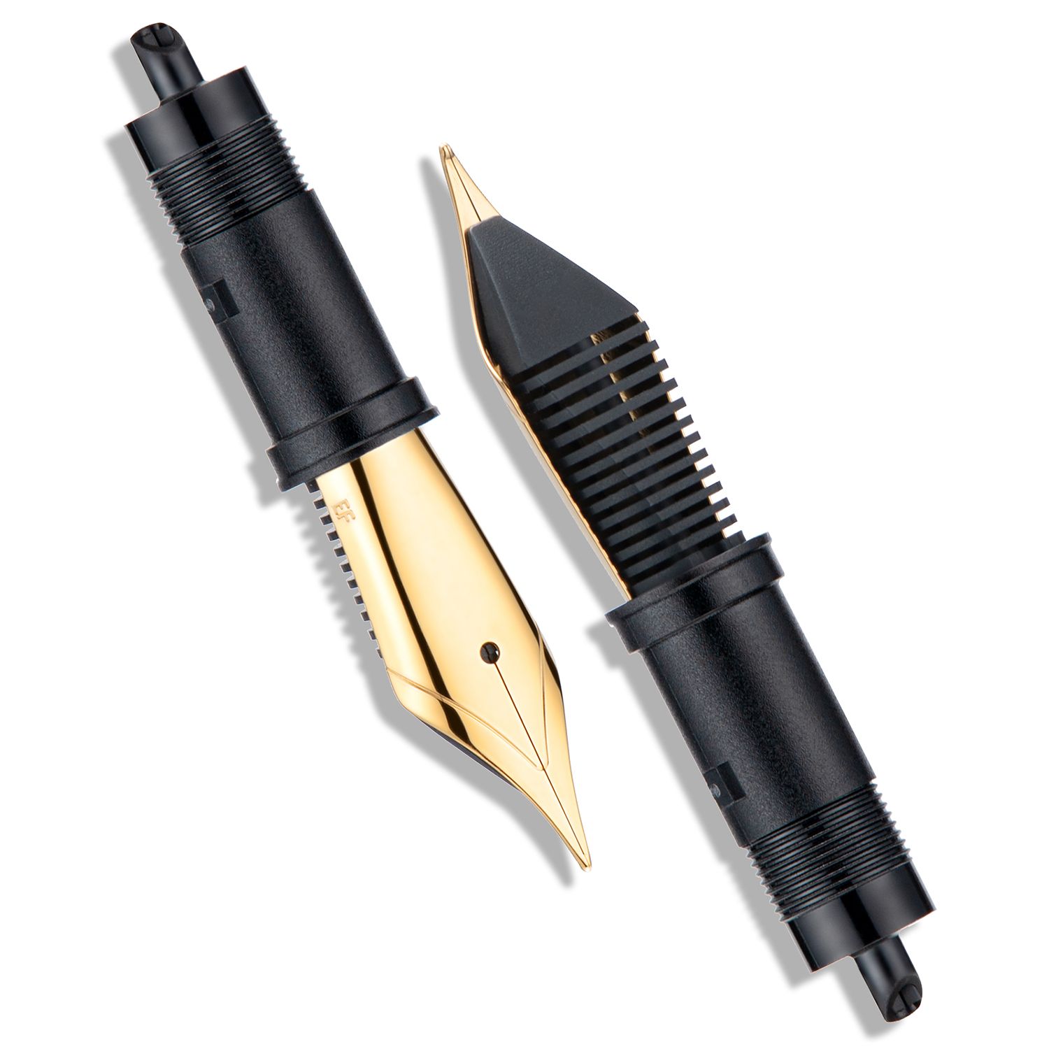 Nasadka wymienna do pióra wiec – Fountain Pen Nib Unit Replacement #6 recenzja i cena